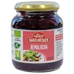 Remolacha en rodajas 100 g BIO