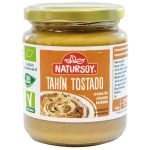 Tahin tostado con sal 250 g BIO