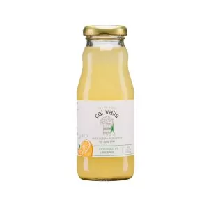 Limonada Ecologica 200 mL BIO