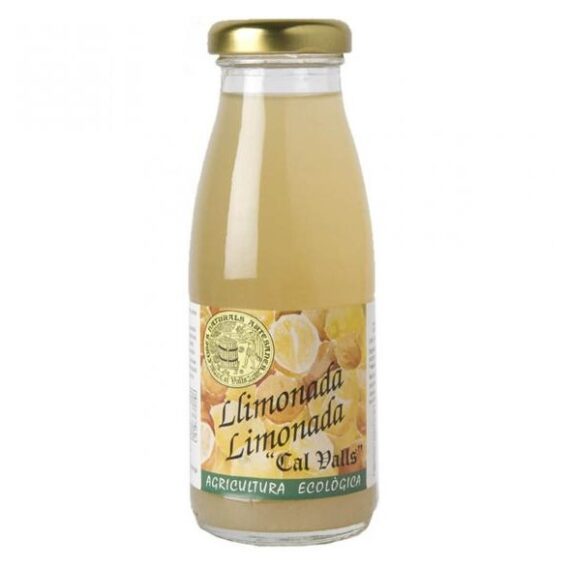 Limonada Ecológica
