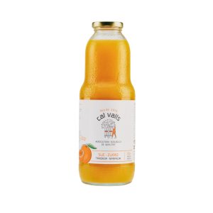 Zumo de naranja 1 L BIO