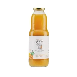 Zumo de piña 1 L BIO
