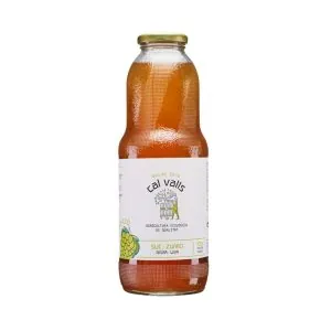 Zumo de uva blanca 1 L BIO