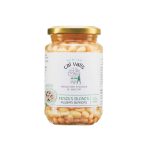 Alubias blancas cocidas 250 g BIO