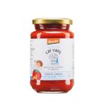 Tomate sofrito 350 g BIO sin azúcar