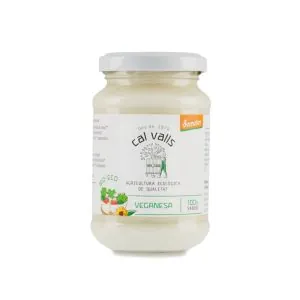 Mayonesa vegana 200 g BIO