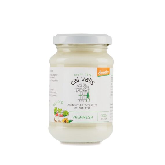 Veganesa Cal Valls