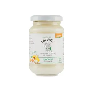 Mayonesa 200 g BIO