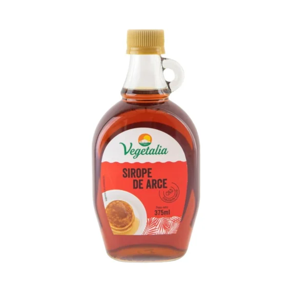 Sirope de Arce 375 ml BIO