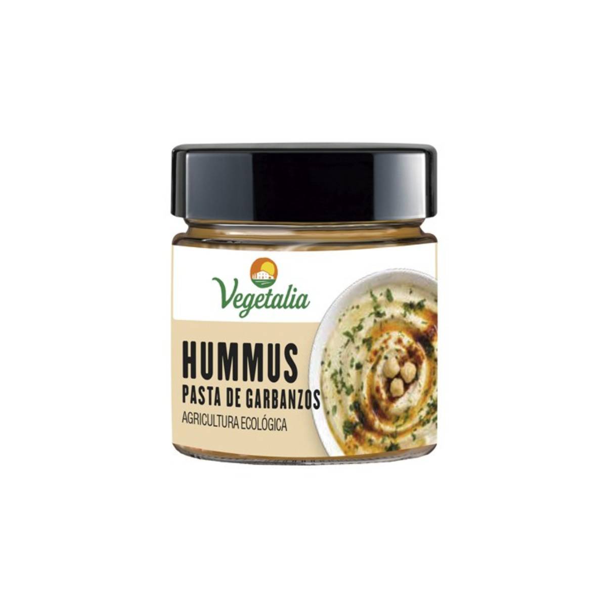Hummus 180 g BIO