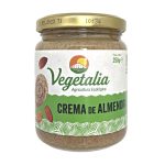 Crema de Almendras 250 g BIO