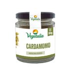 Cardamomo en Polvo 80 g BIO