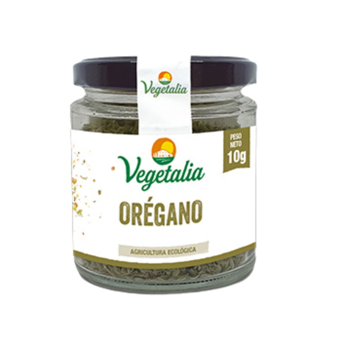 Orégano Hoja Cortada 20 g BIO