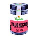 Ajo Negro Pelado 200 g BIO