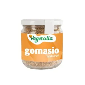 Gomasio 160 g BIO