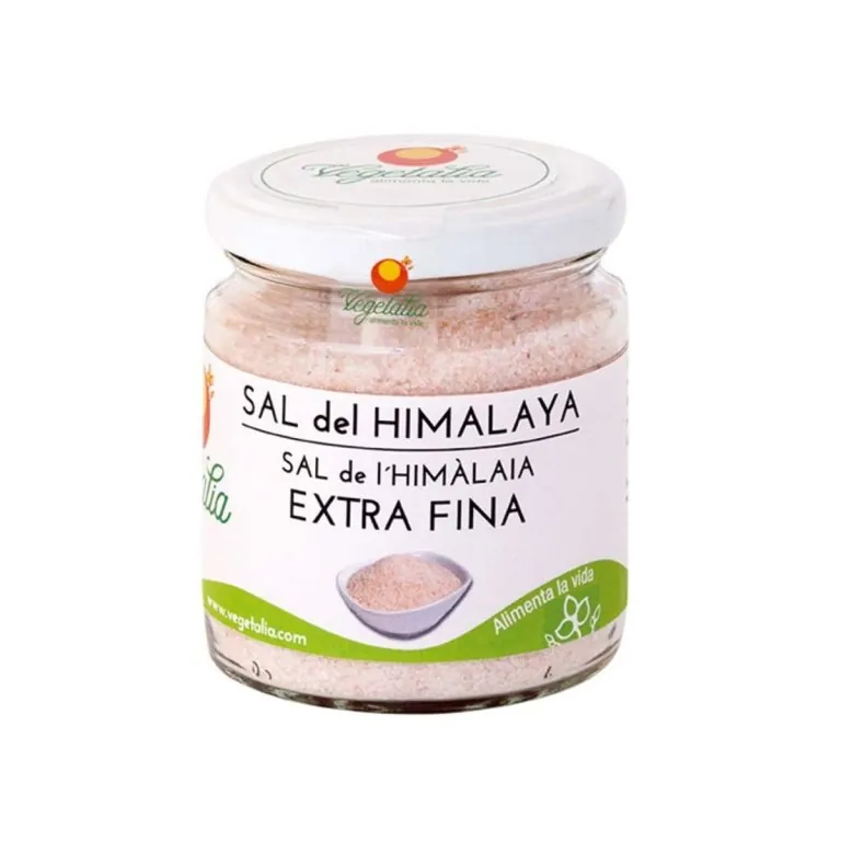 Sal del Himalaya Fina 250 g