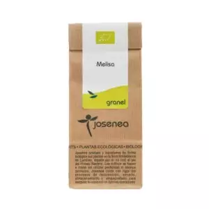 Melisa bolsa granel 25 g BIO