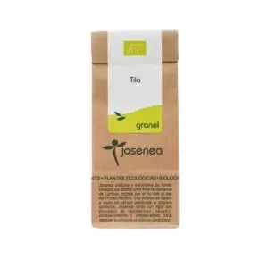 Tila bolsa granel 25 g BIO