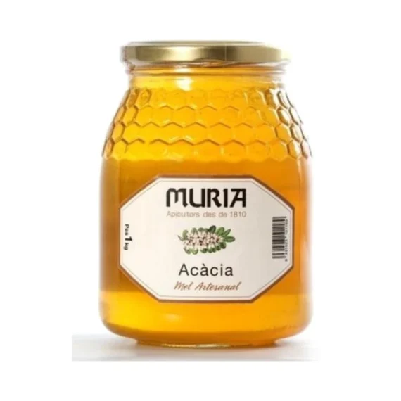 Miel Acacia 500 g