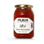 Miel Alta Montaña 500 g