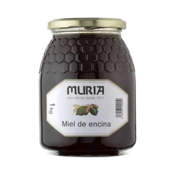 Miel de Encima 1 Kg