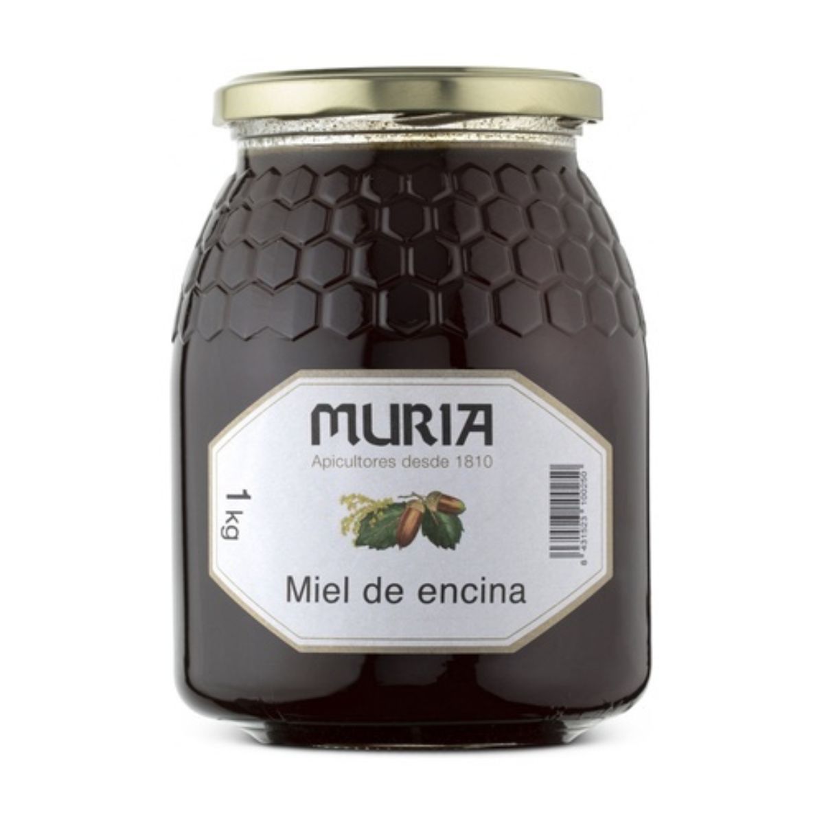 Miel de Encima 1 Kg