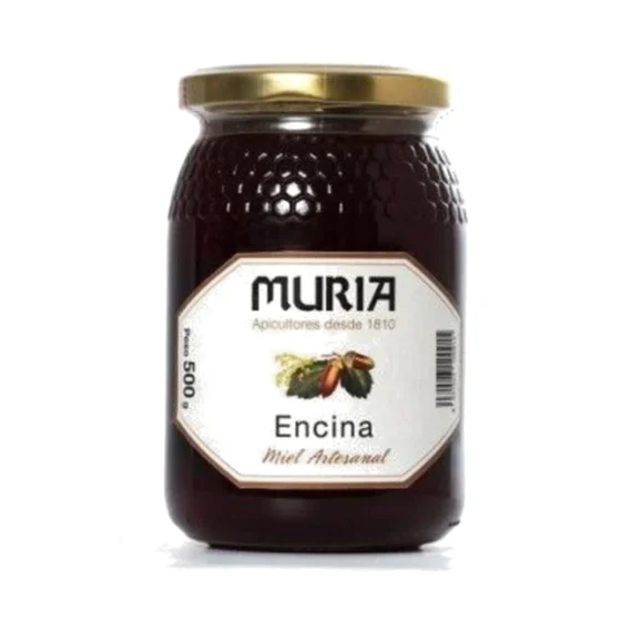 Miel de Encina 500 g