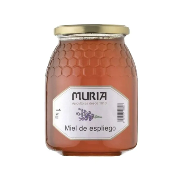 Miel de Espliego 1 Kg