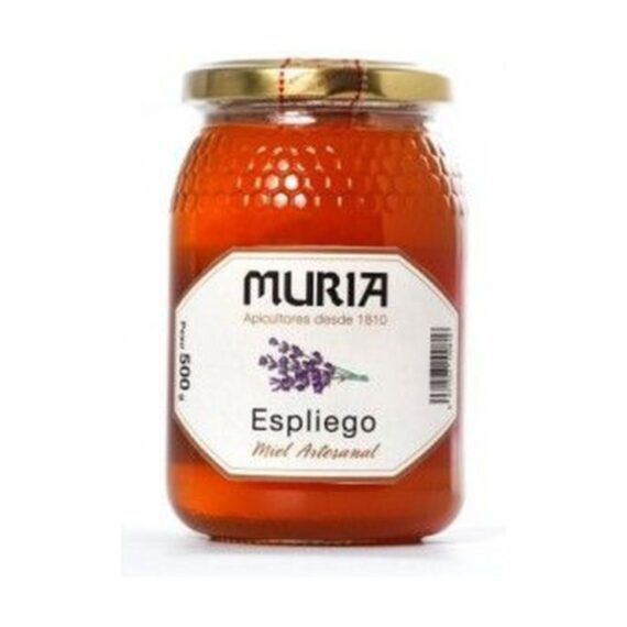 Miel de Espliego 500 g