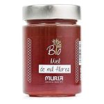 Miel de Mil Flores 470 g BIO