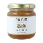 Miel de Mil Flores con Propolis 250 g