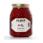 Miel de Tomillo 1 Kg