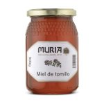 Miel de Tomillo Muria 500 g