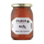 Miel de Tomillo 500 g