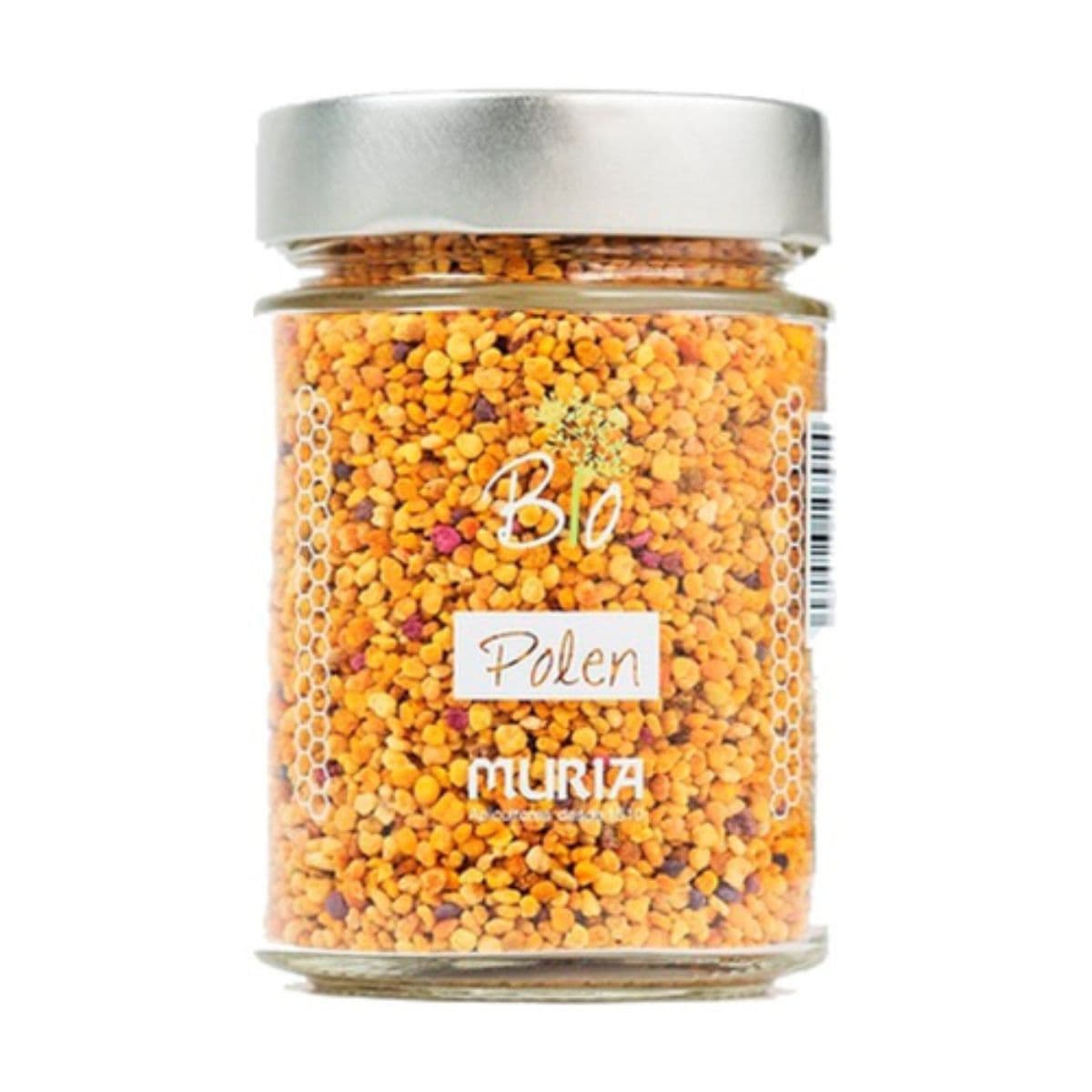 Polen 225 g BIO