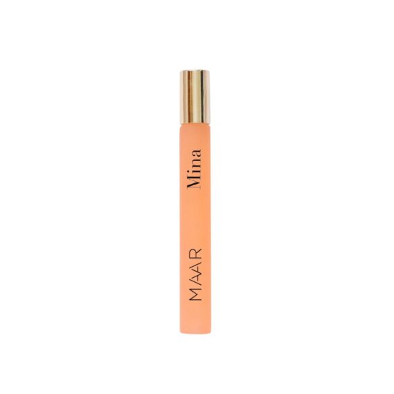 perfume Mina natural y 100 % vegano