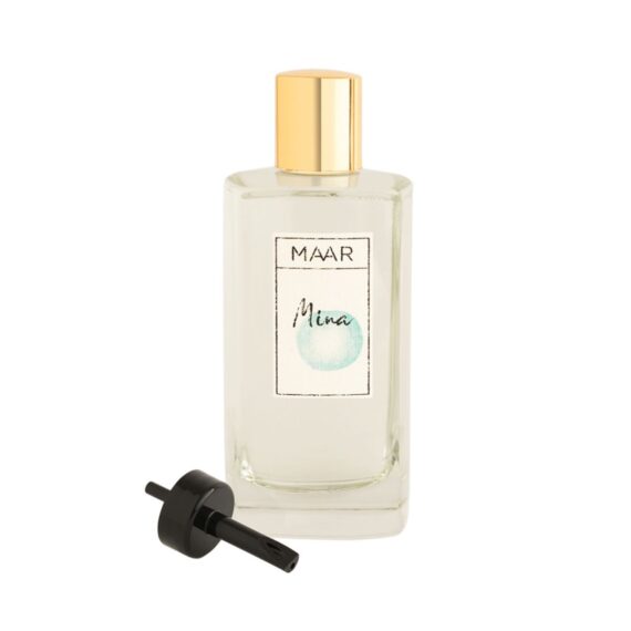 Recargar de perfume Mina