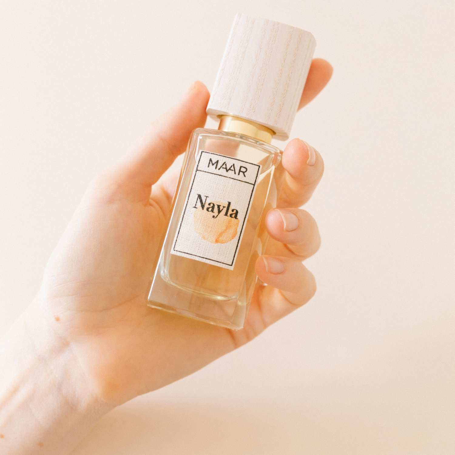 Perfume Maar-Nayla