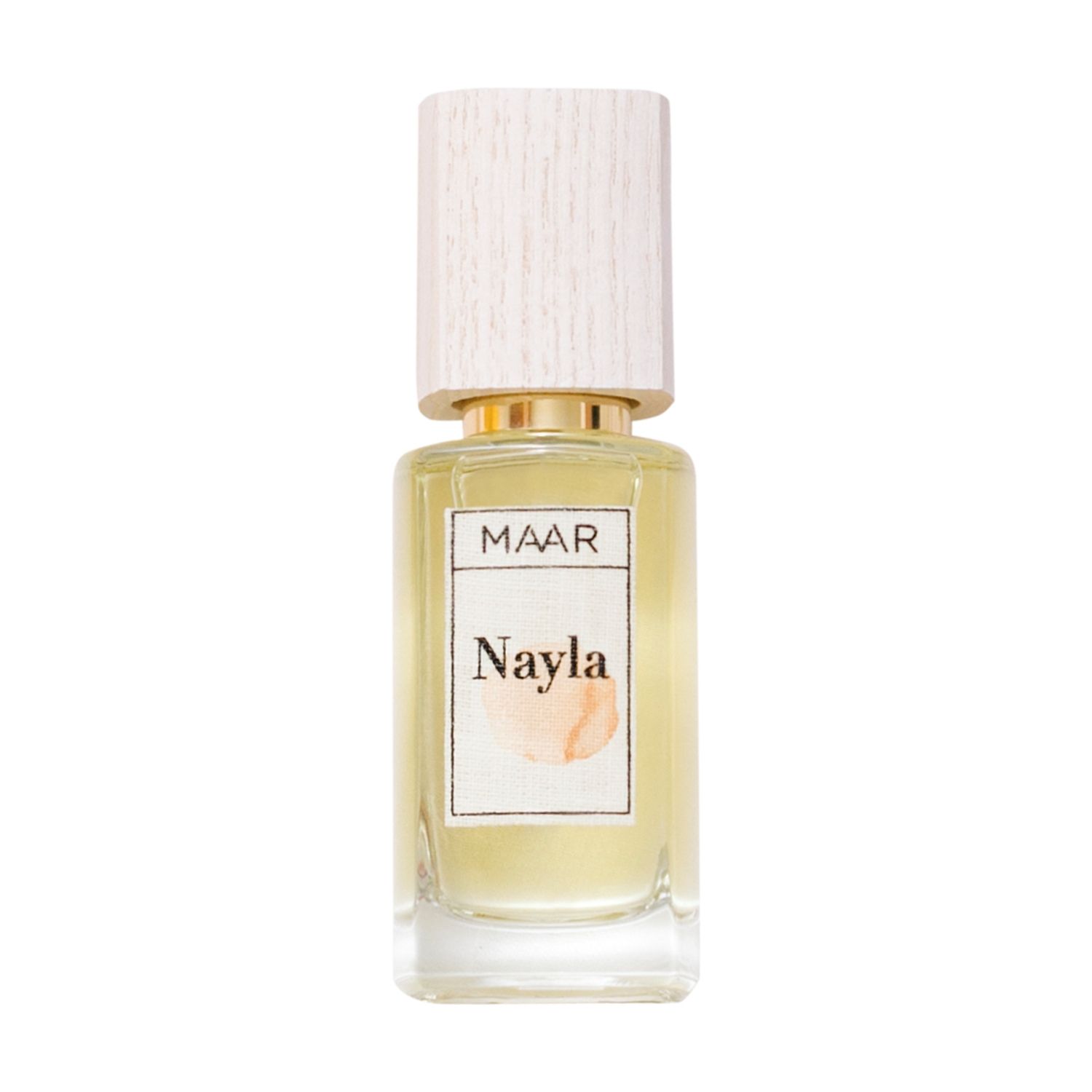 Perfume Nayla de notas florales