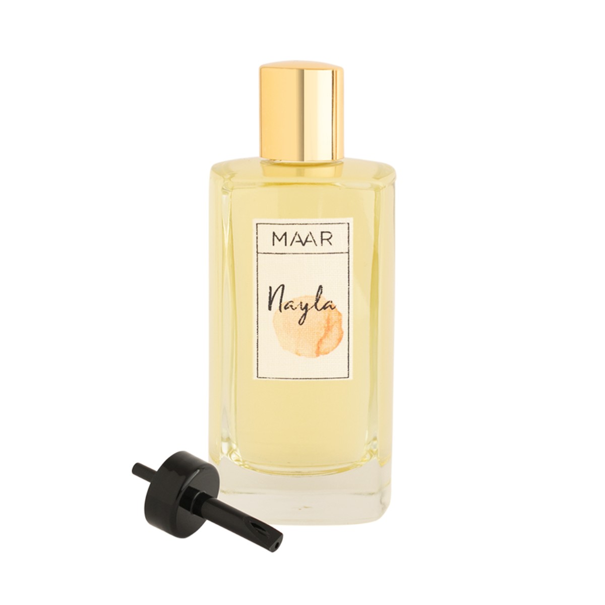 Refill de perfume Nayla 100 ml