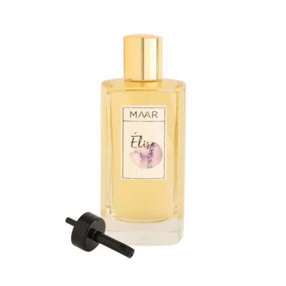 Refill para perfume Élise de personalidad atrevida