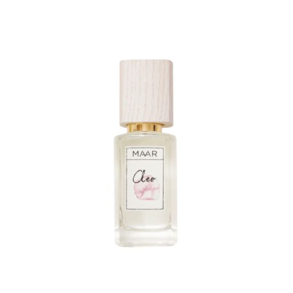 Perfume Cleo de personalidad exótica