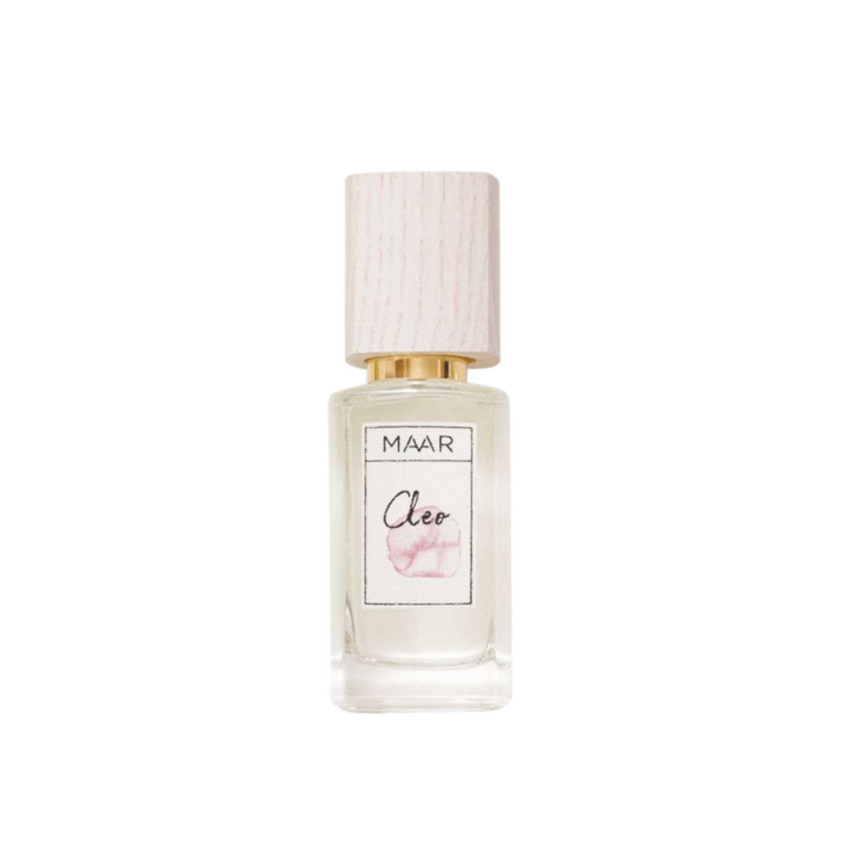 Perfume Cleo de personalidad exótica