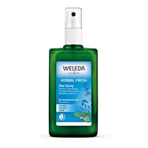 Desdorante de Salvia 100 mL