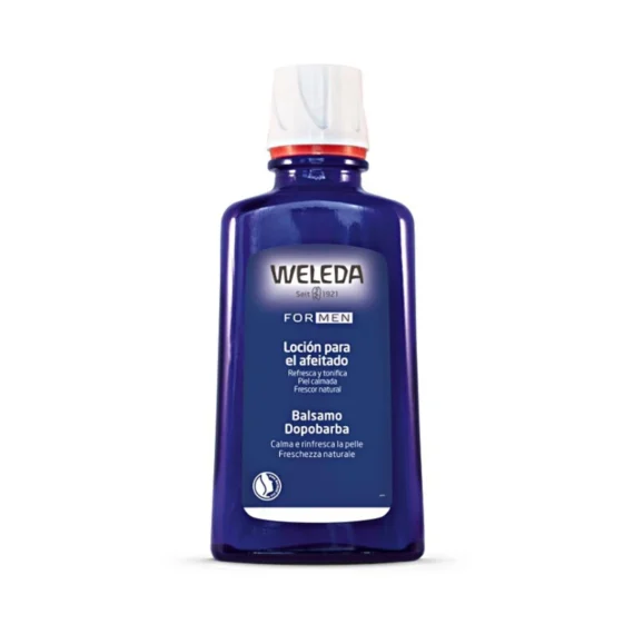 Loción Para El Afeitado 100 mL