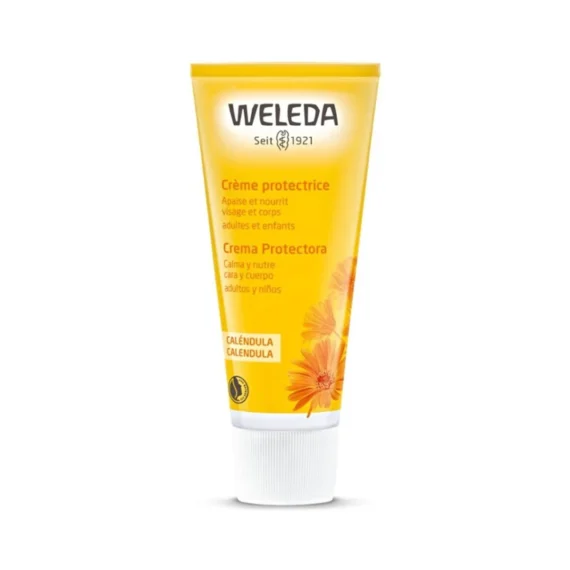 Crema de Caléndula 75 mL