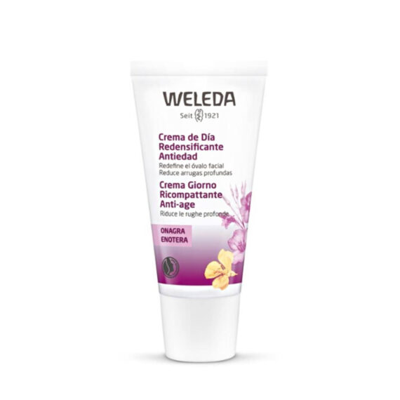 Crema de Día Redensificante de Onagra 30 mL