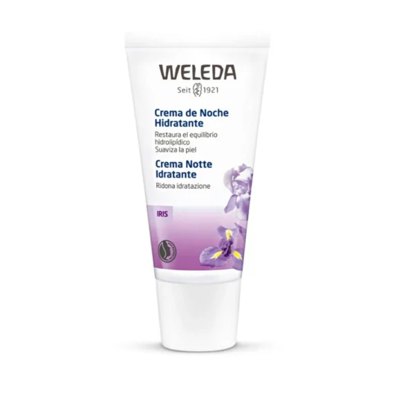 Crema de Noche Iris 30 mL