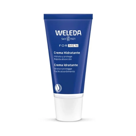 Crema Hidratante para Hombre 30 mL