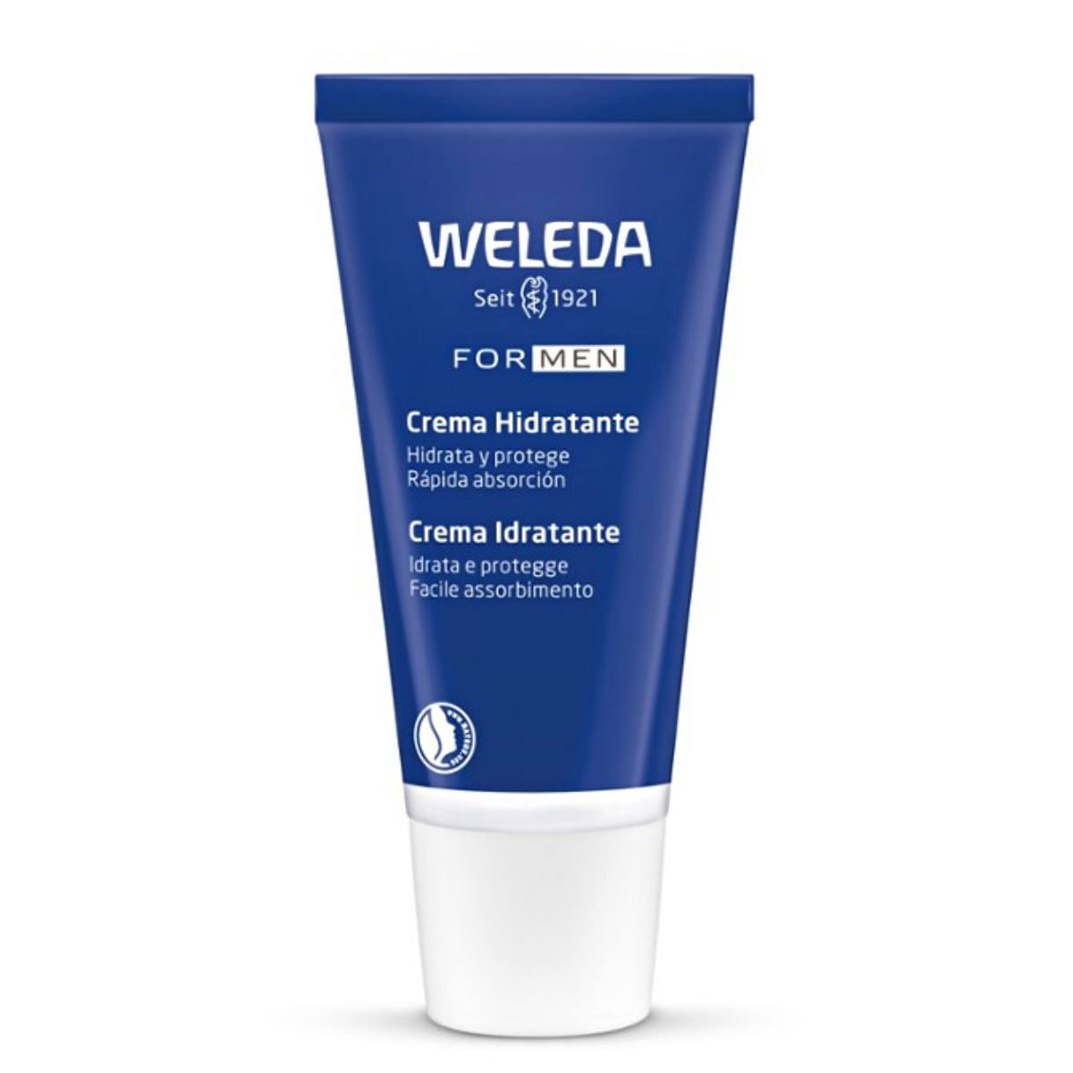 Crema Hidratante para Hombre 30 mL